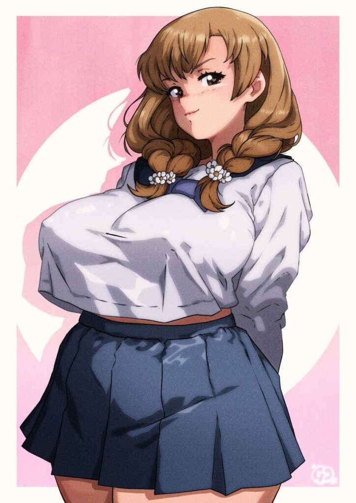 ぽっちゃりのエロ画像 18