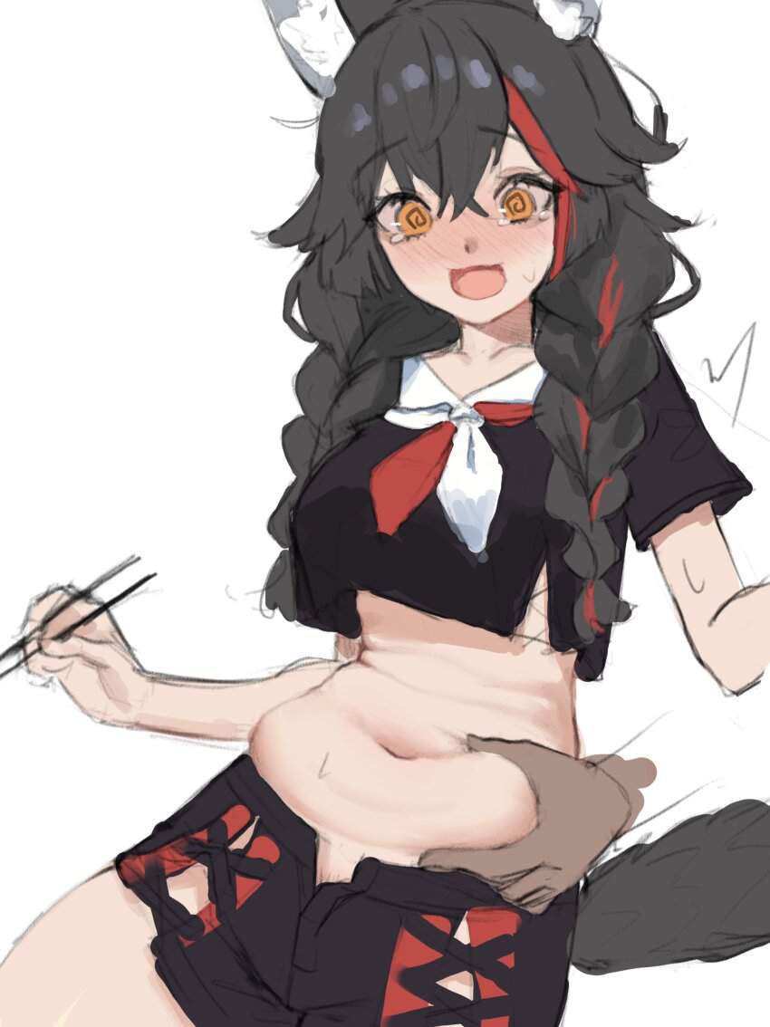 ぽっちゃりのエロ画像 19