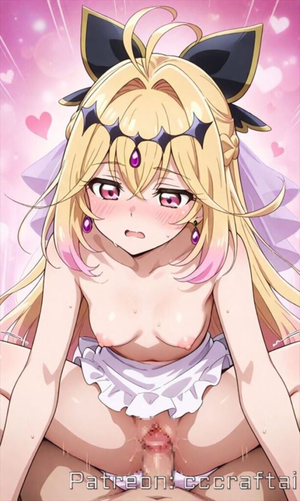 プリキュアのエロ画像 15