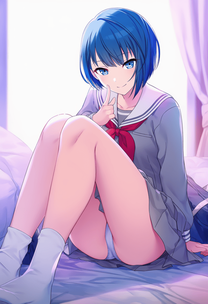 プロジェクトセカイのエロ画像 2