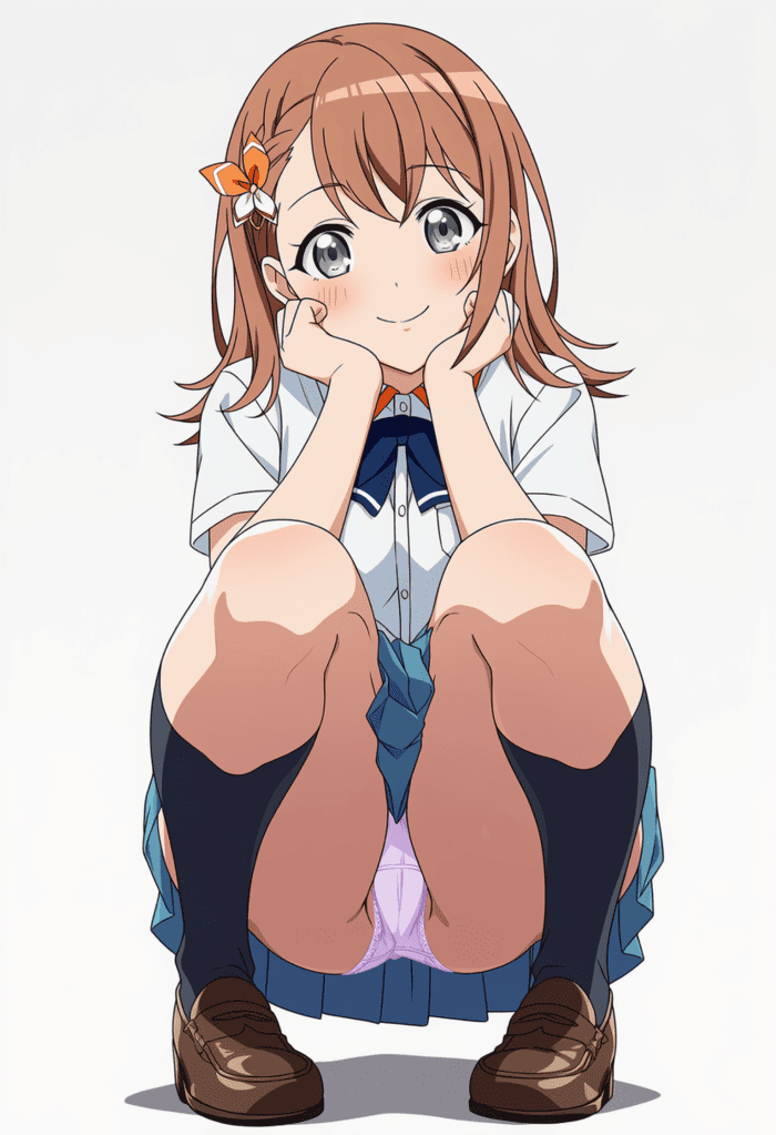プロジェクトセカイのエロ画像 14