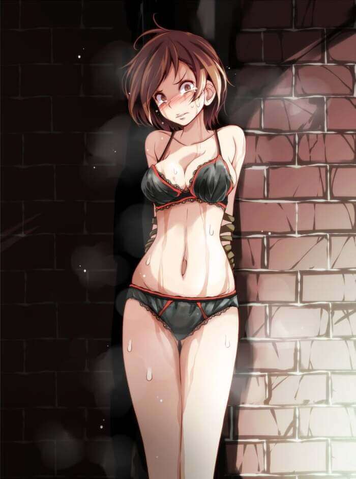 プロジェクトセカイのエロ画像 18