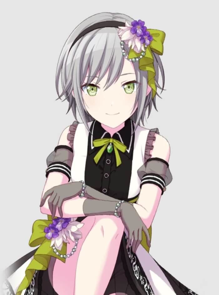 プロジェクトセカイのエロ画像 1