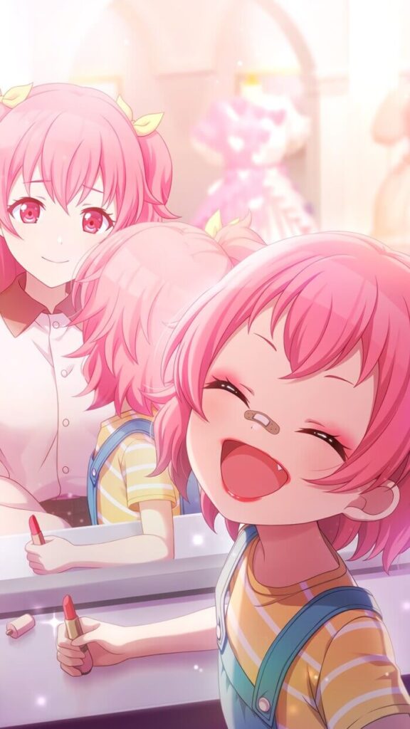 プロジェクトセカイのエロ画像 13