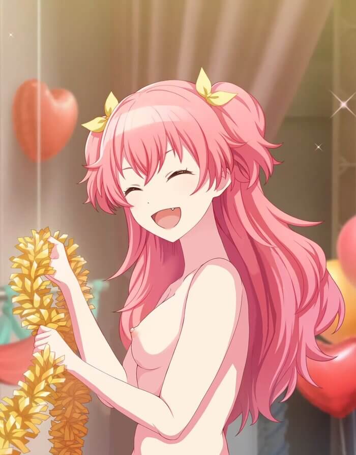 プロジェクトセカイのエロ画像 14