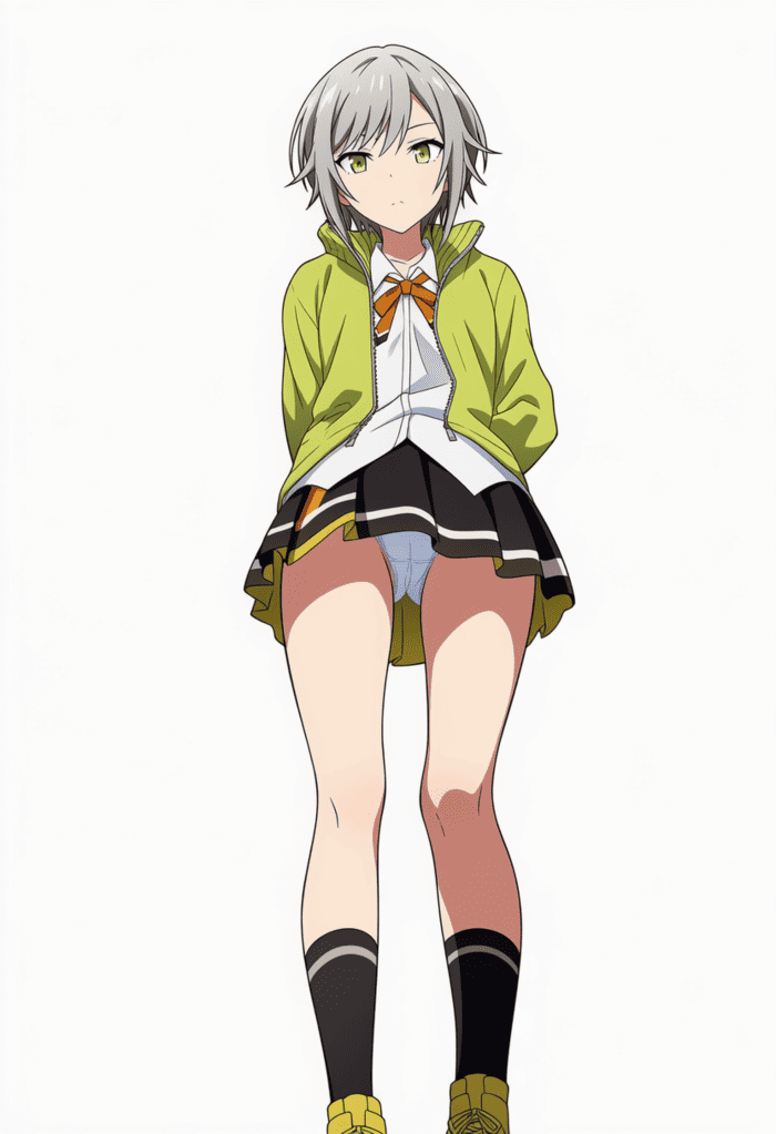 プロジェクトセカイのエロ画像 15