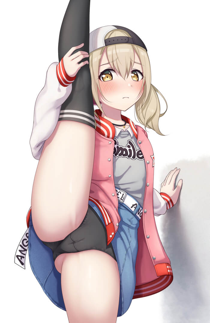 プロジェクトセカイのエロ画像 17