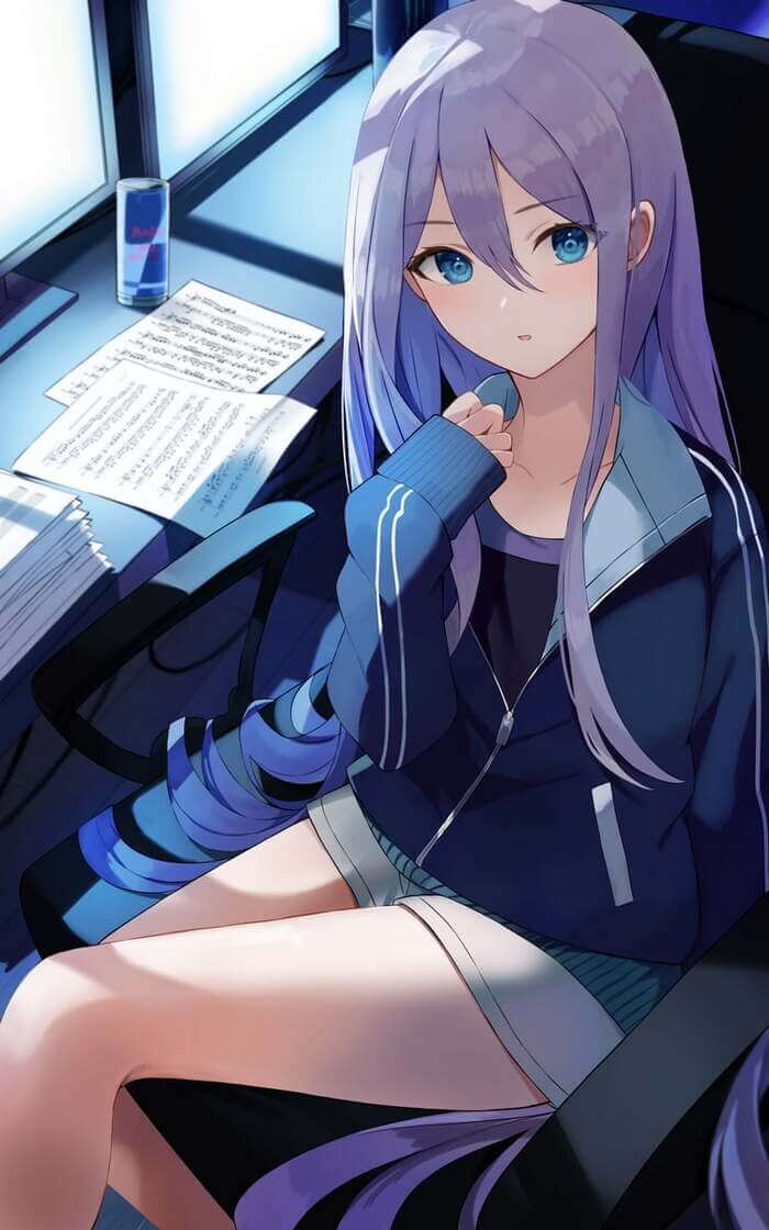 プロジェクトセカイのエロ画像 12