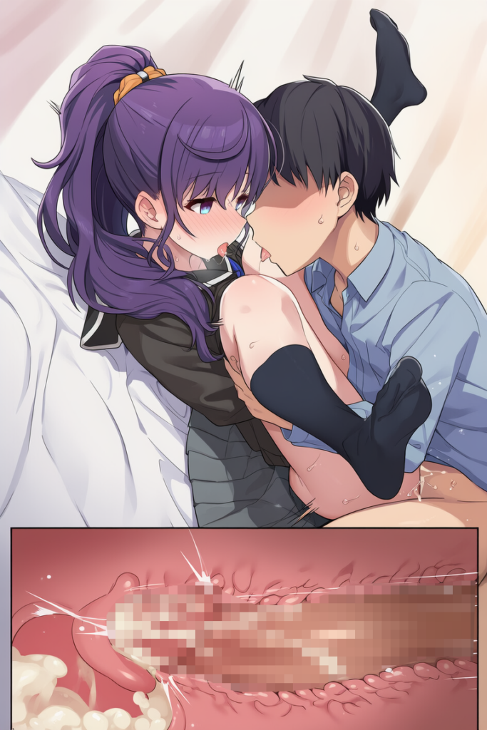 プロジェクトセカイのエロ画像 5