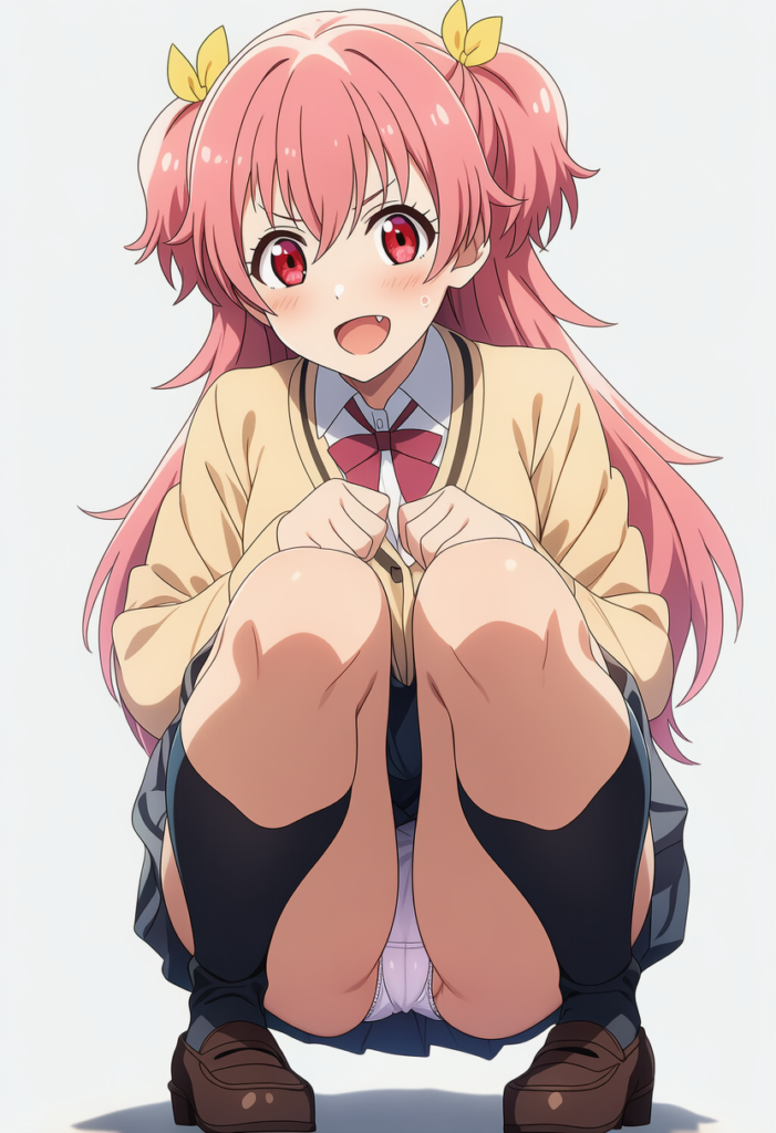 プロジェクトセカイのエロ画像 10