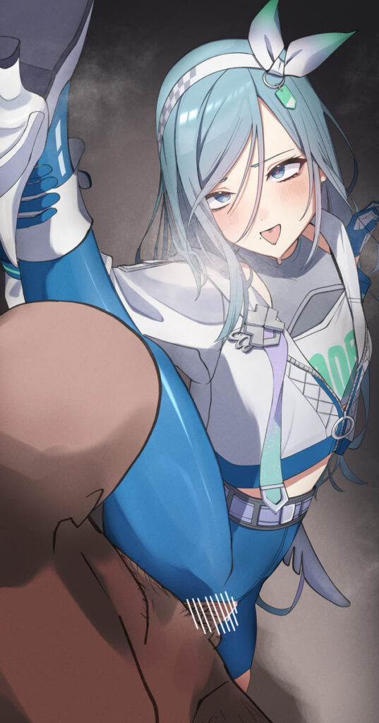 プロジェクトセカイのエロ画像 14