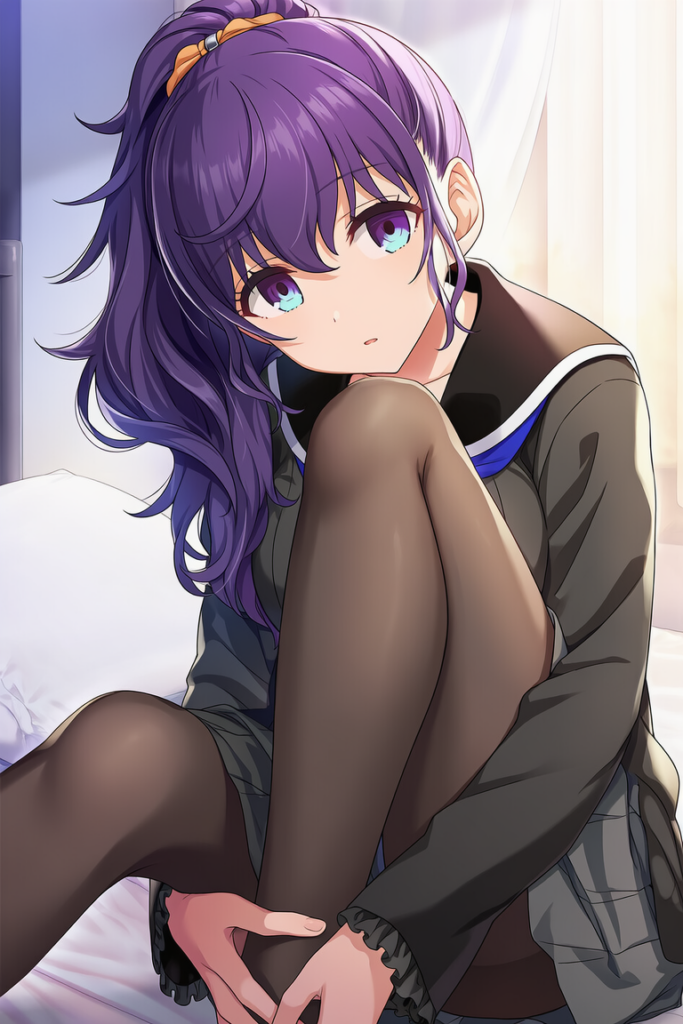 プロジェクトセカイのエロ画像 17