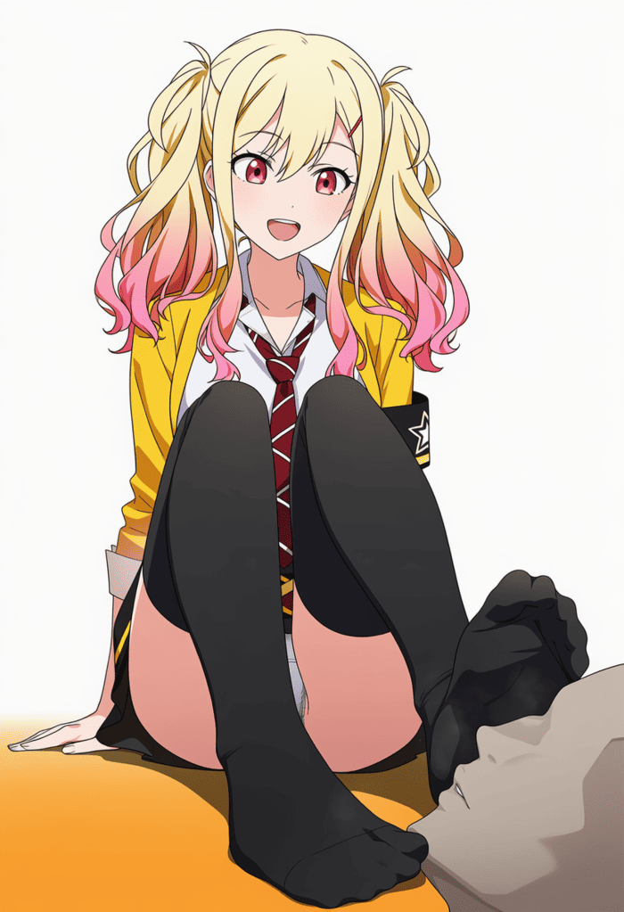 プロジェクトセカイのエロ画像 15