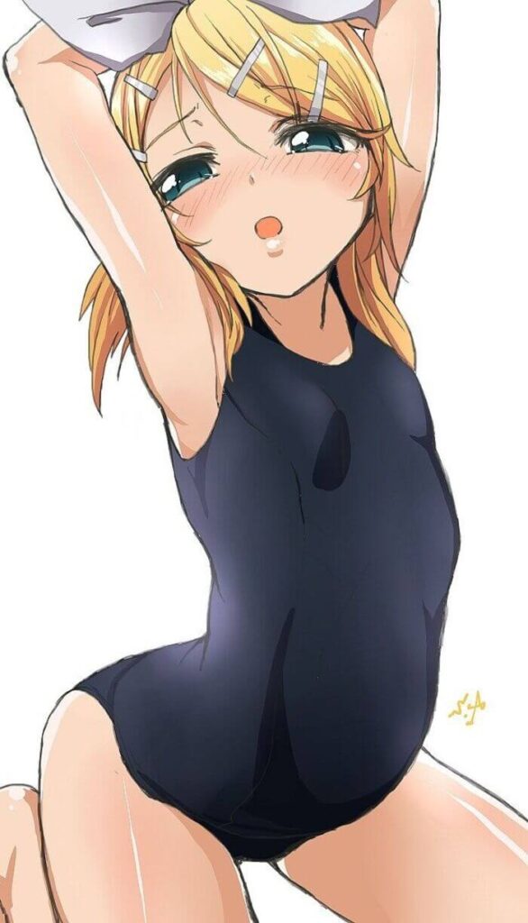 プロジェクトセカイのエロ画像 5