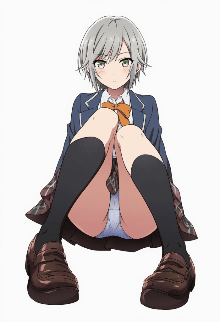 プロジェクトセカイのエロ画像 20