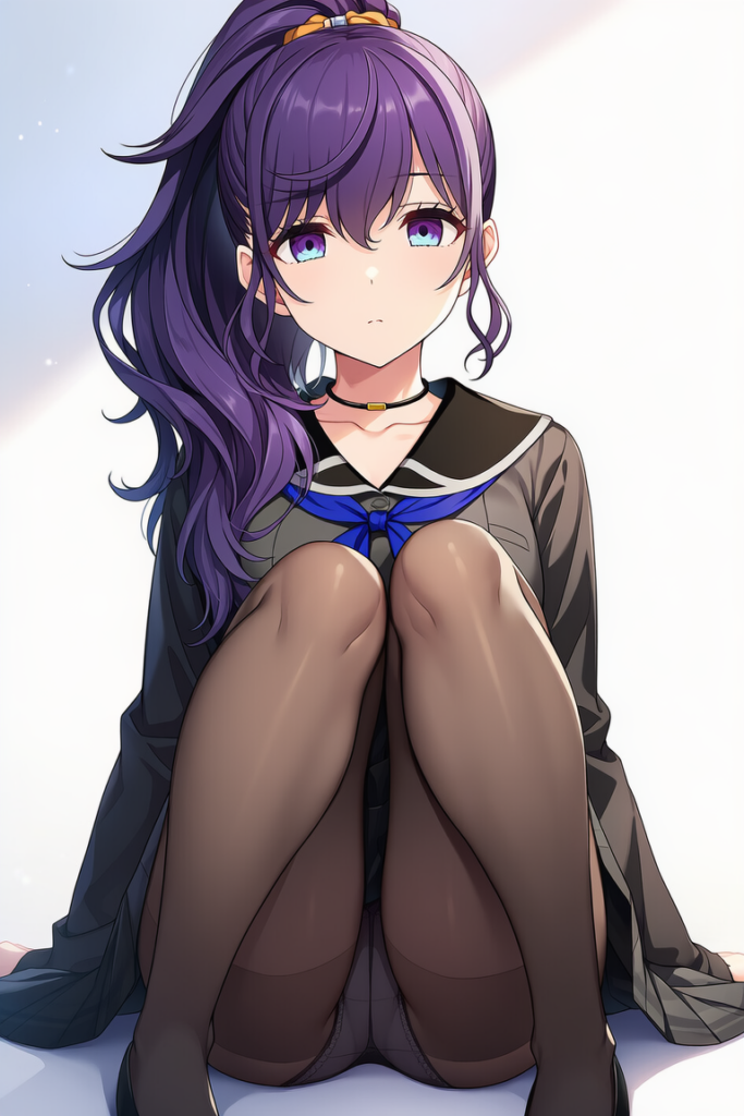 プロジェクトセカイのエロ画像 6