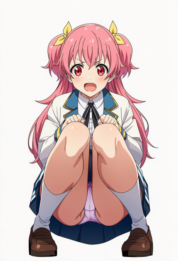 プロジェクトセカイのエロ画像 12