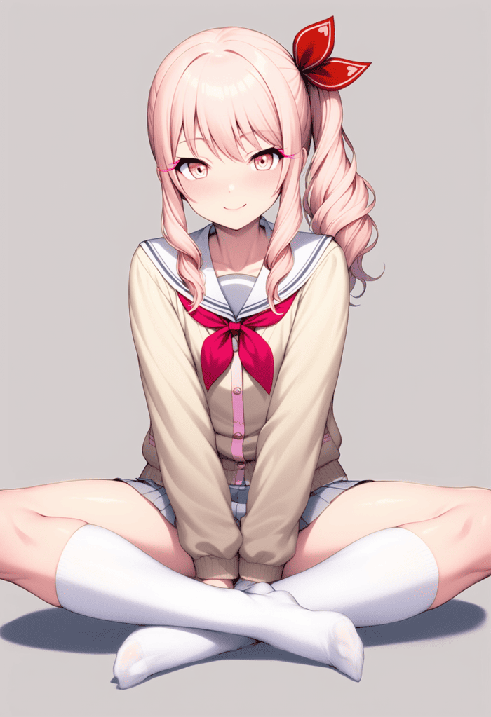 プロジェクトセカイのエロ画像 13