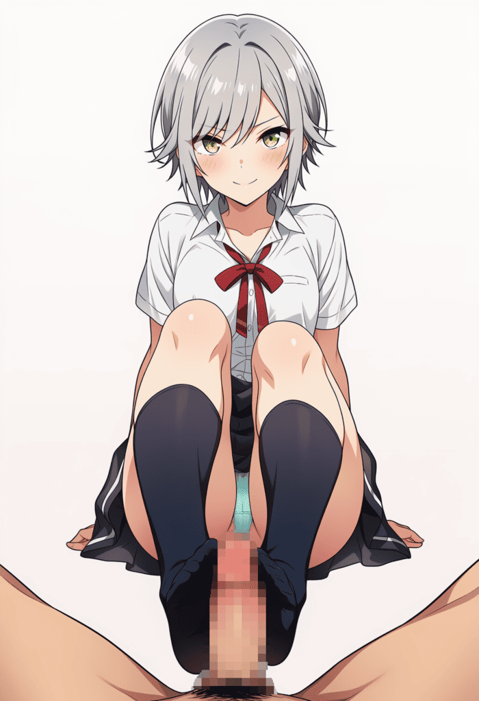 プロジェクトセカイのエロ画像 14