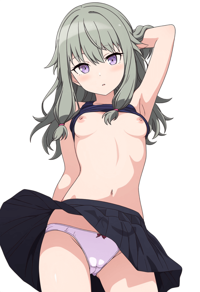 プロジェクトセカイのエロ画像 18
