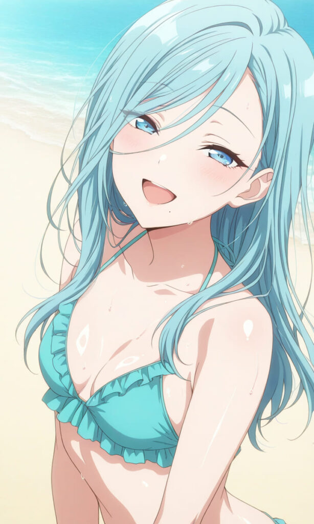プロジェクトセカイのエロ画像 10