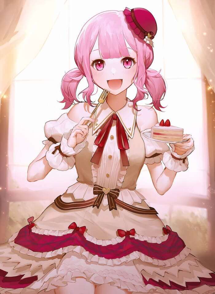 プロジェクトセカイのエロ画像 5