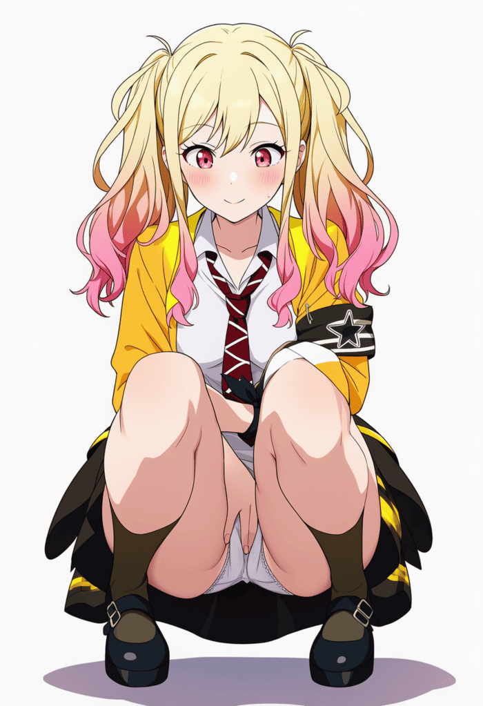 プロジェクトセカイのエロ画像 15