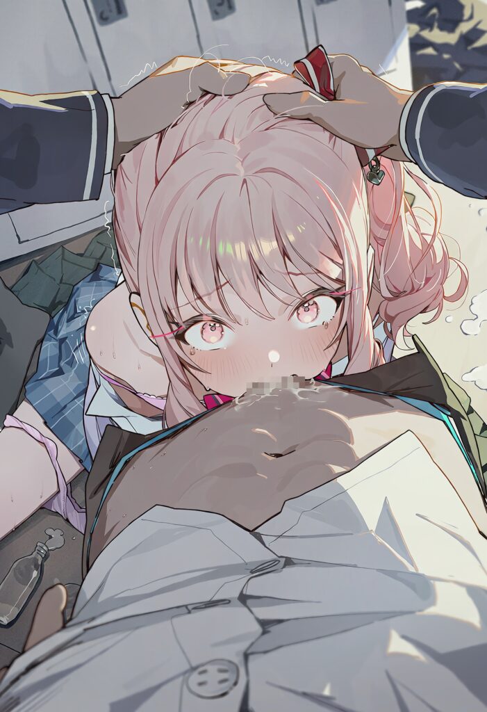 プロジェクトセカイのエロ画像 17