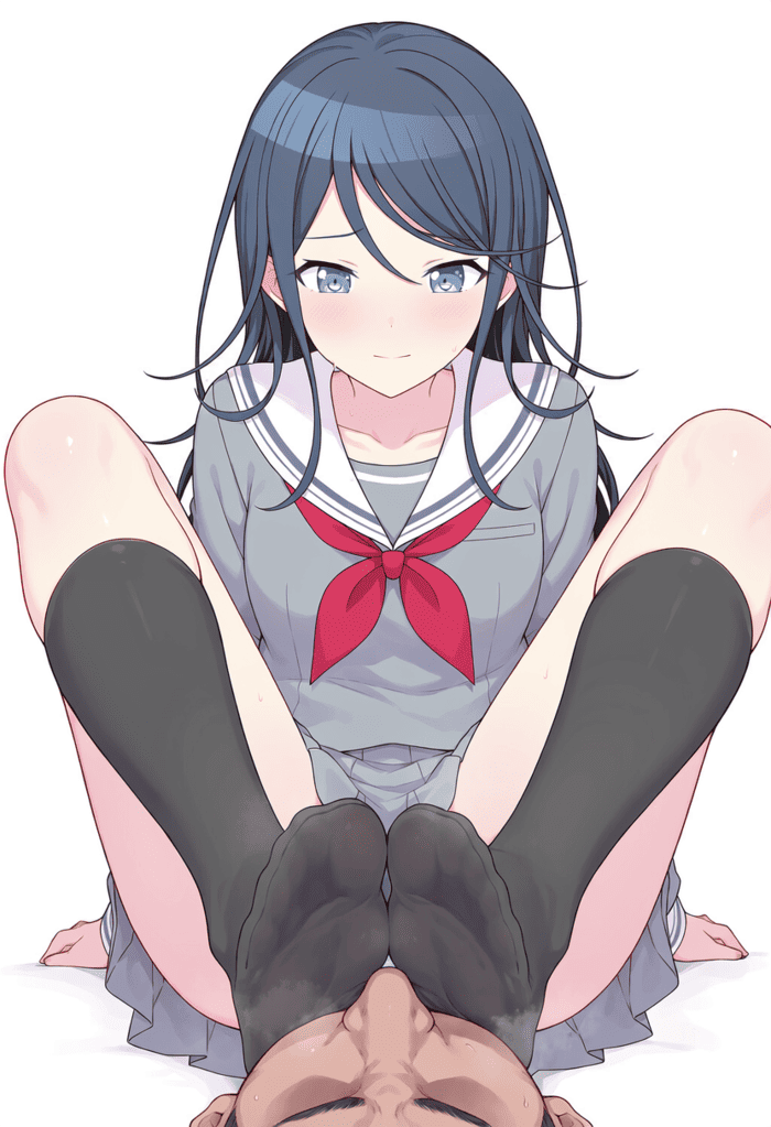 プロジェクトセカイのエロ画像 15