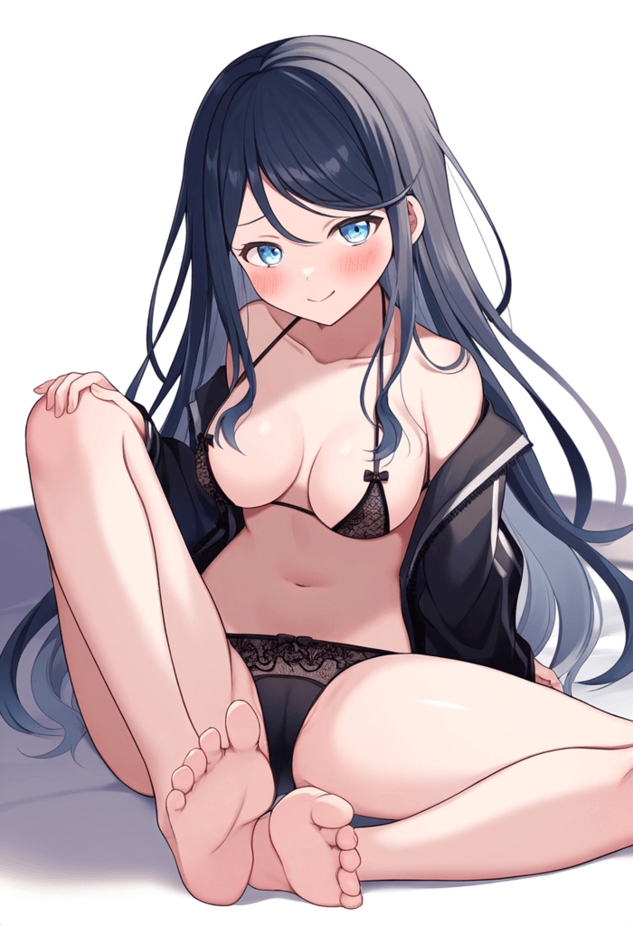 プロジェクトセカイのエロ画像 16