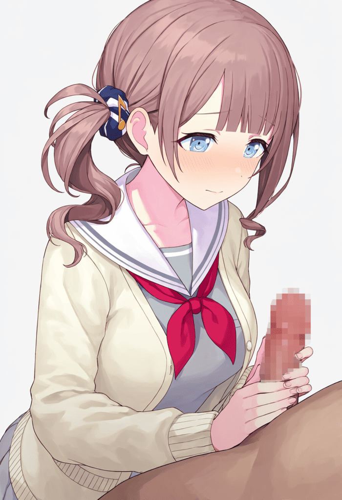 プロジェクトセカイのエロ画像 2