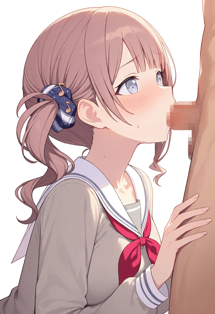 プロジェクトセカイのエロ画像 10