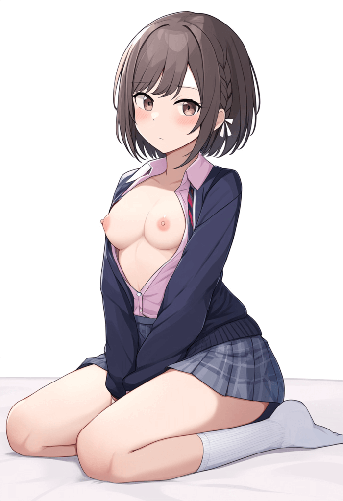 プロジェクトセカイのエロ画像 13