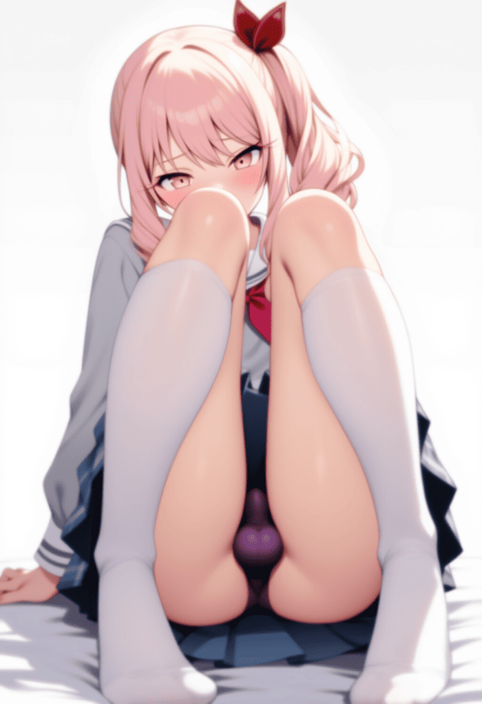 プロジェクトセカイのエロ画像 16