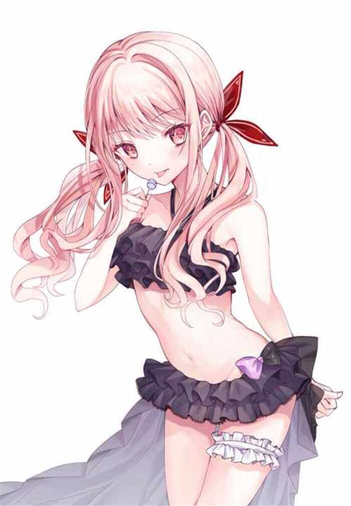 プロジェクトセカイのエロ画像 19
