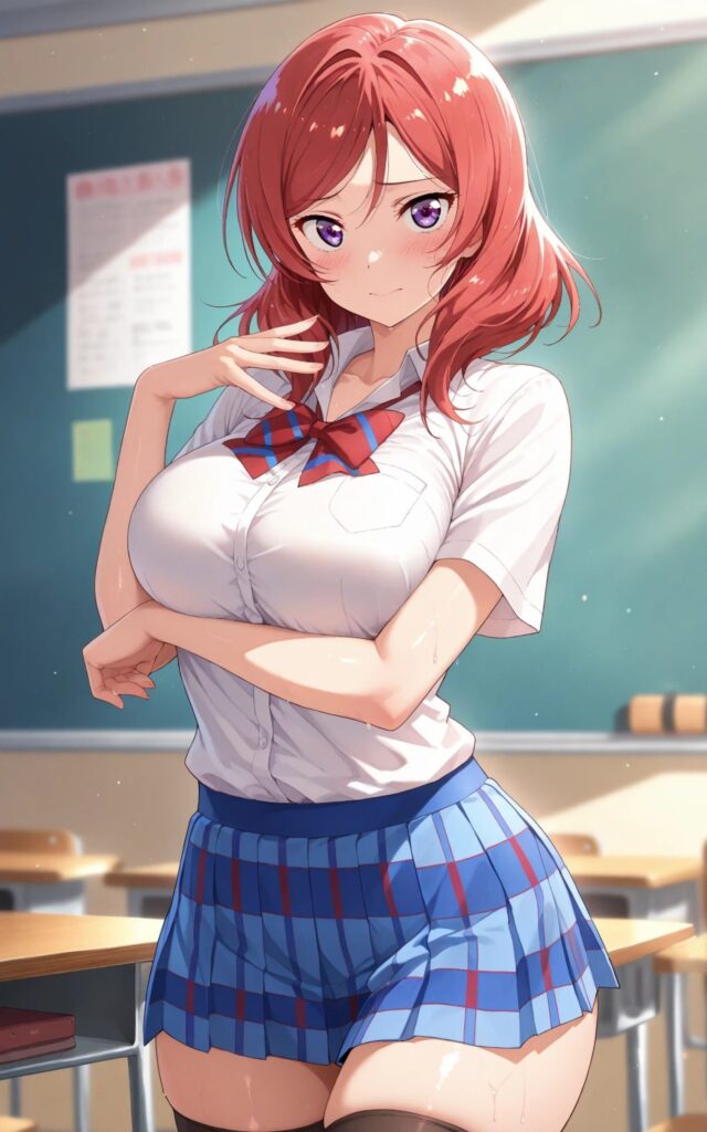 ラブライブ!のエロ画像 15
