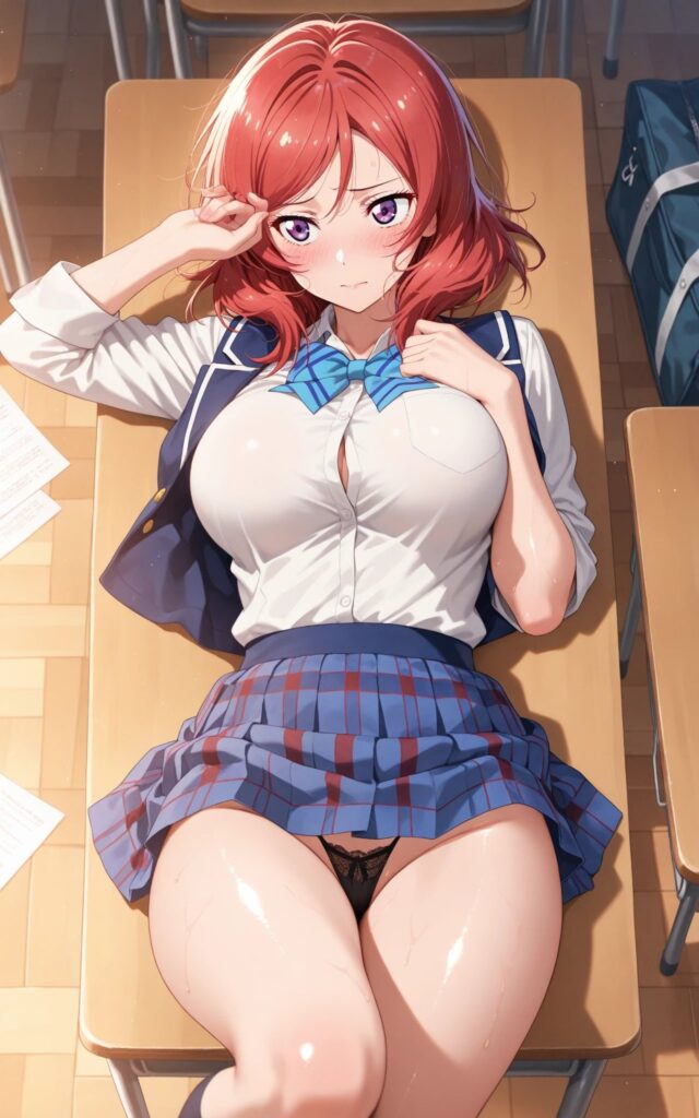 ラブライブ!のエロ画像 19