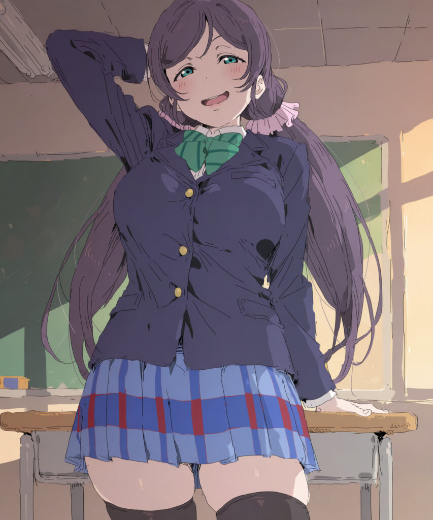 エロ可愛いラブライブ！のエロ画像貼っていくぜ！ 20枚
