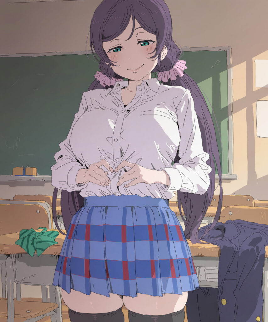 ラブライブ!のエロ画像 3