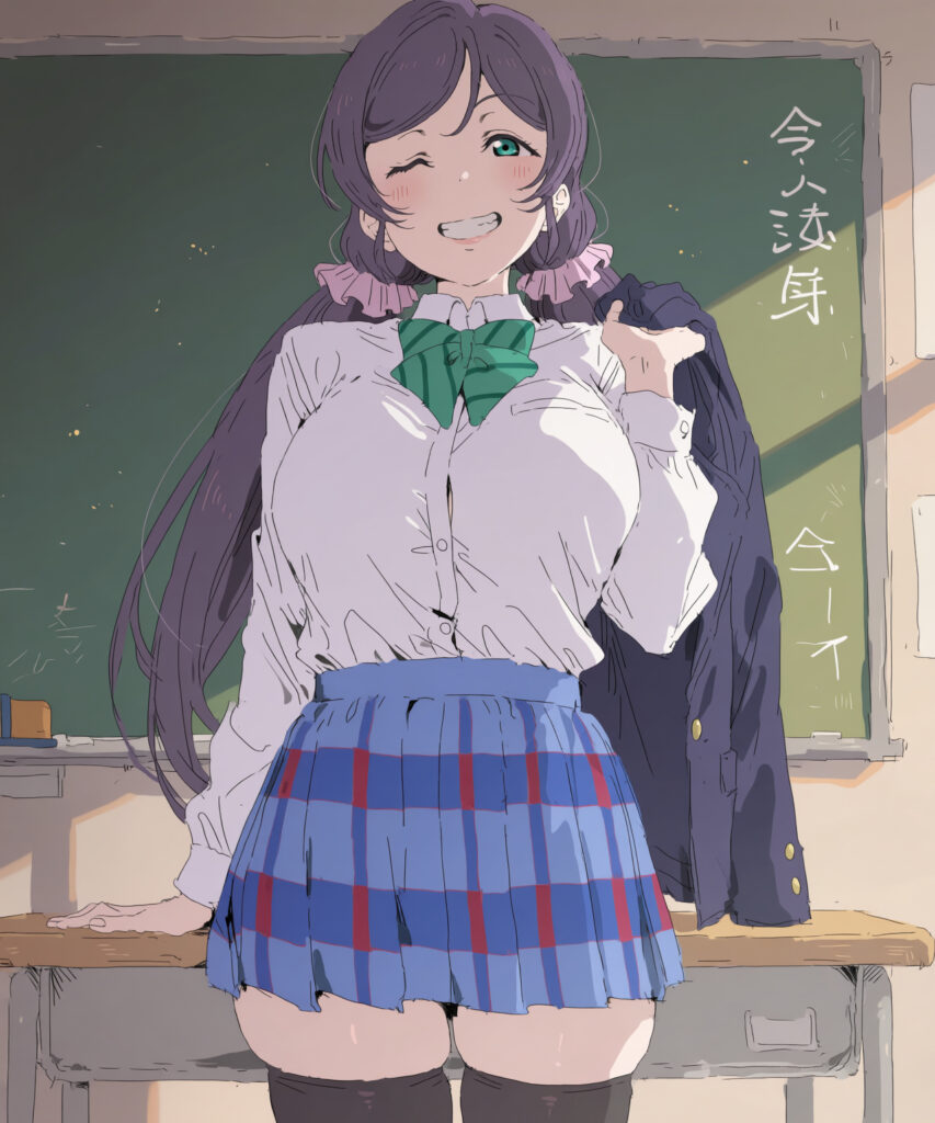 ラブライブ!のエロ画像 7