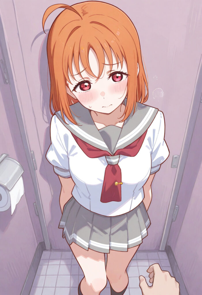 ラブライブ!サンシャイン!!のエロ画像 2