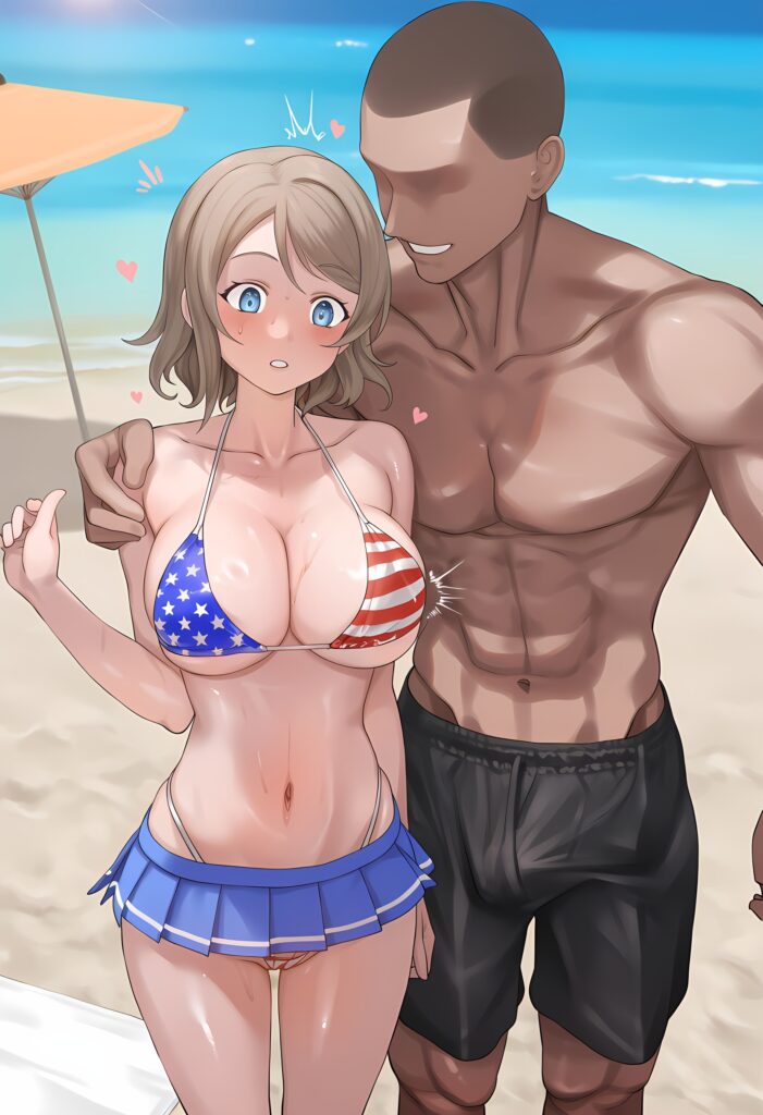 ラブライブ!サンシャイン!!のエロ画像 3