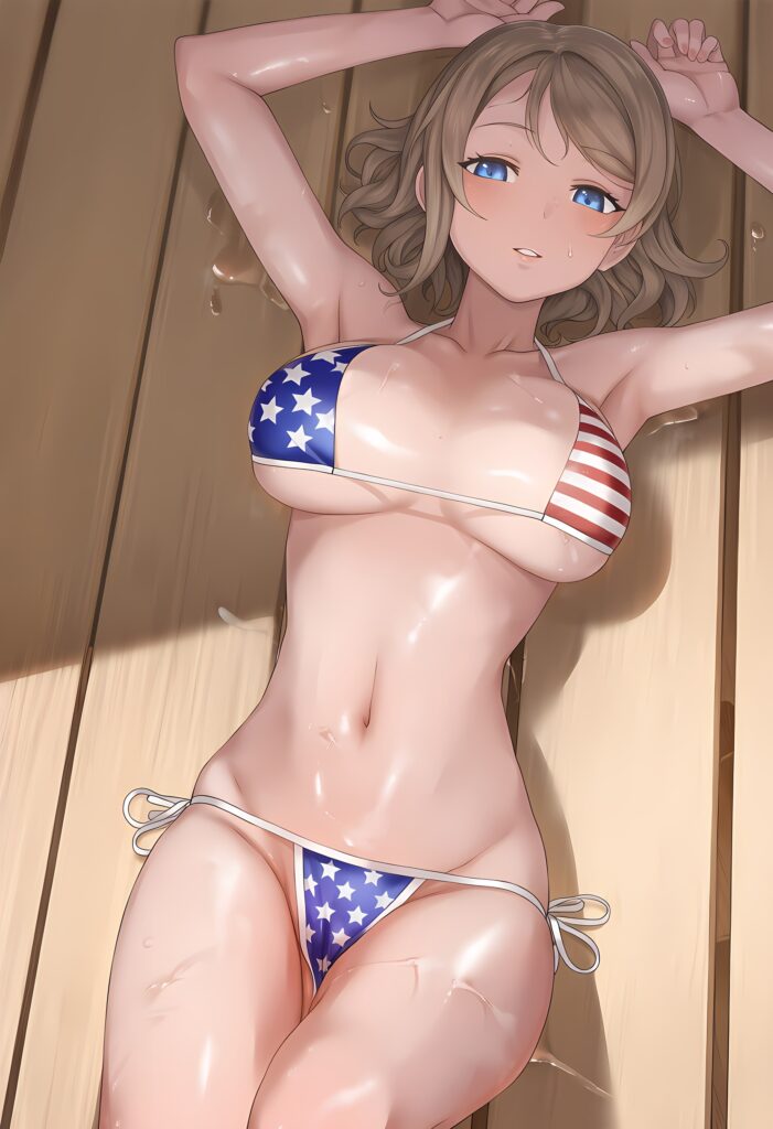 ラブライブ!サンシャイン!!のエロ画像 11