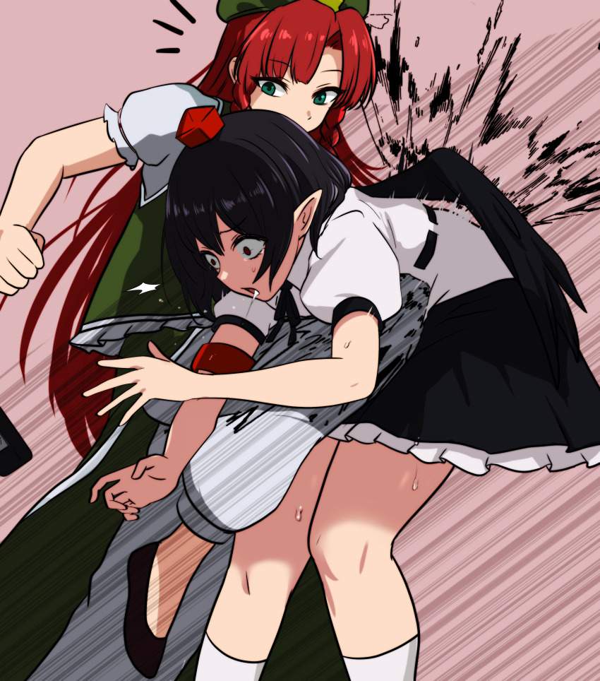 リョナのエロ画像 2