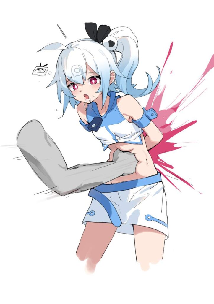 リョナのエロ画像 5