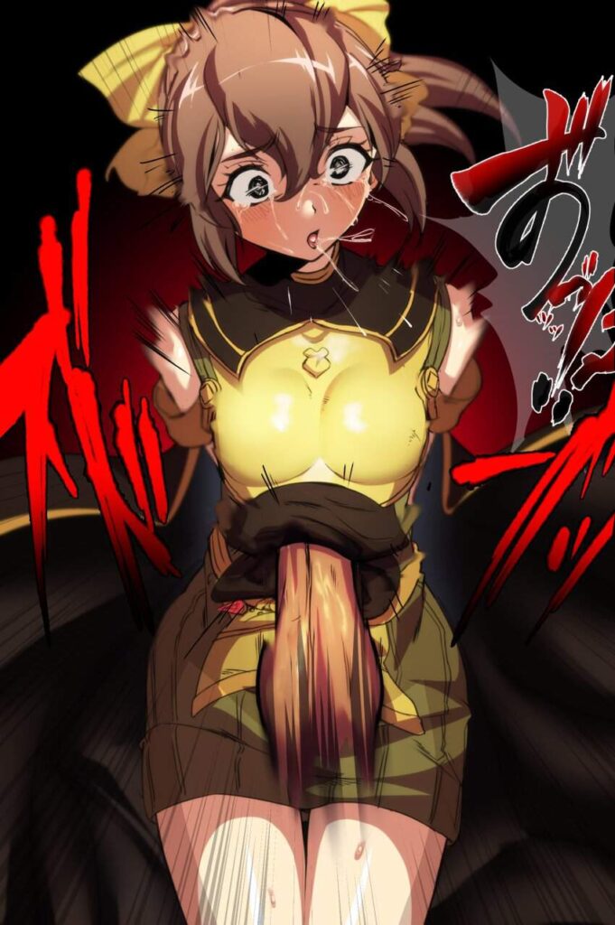 リョナのエロ画像 6