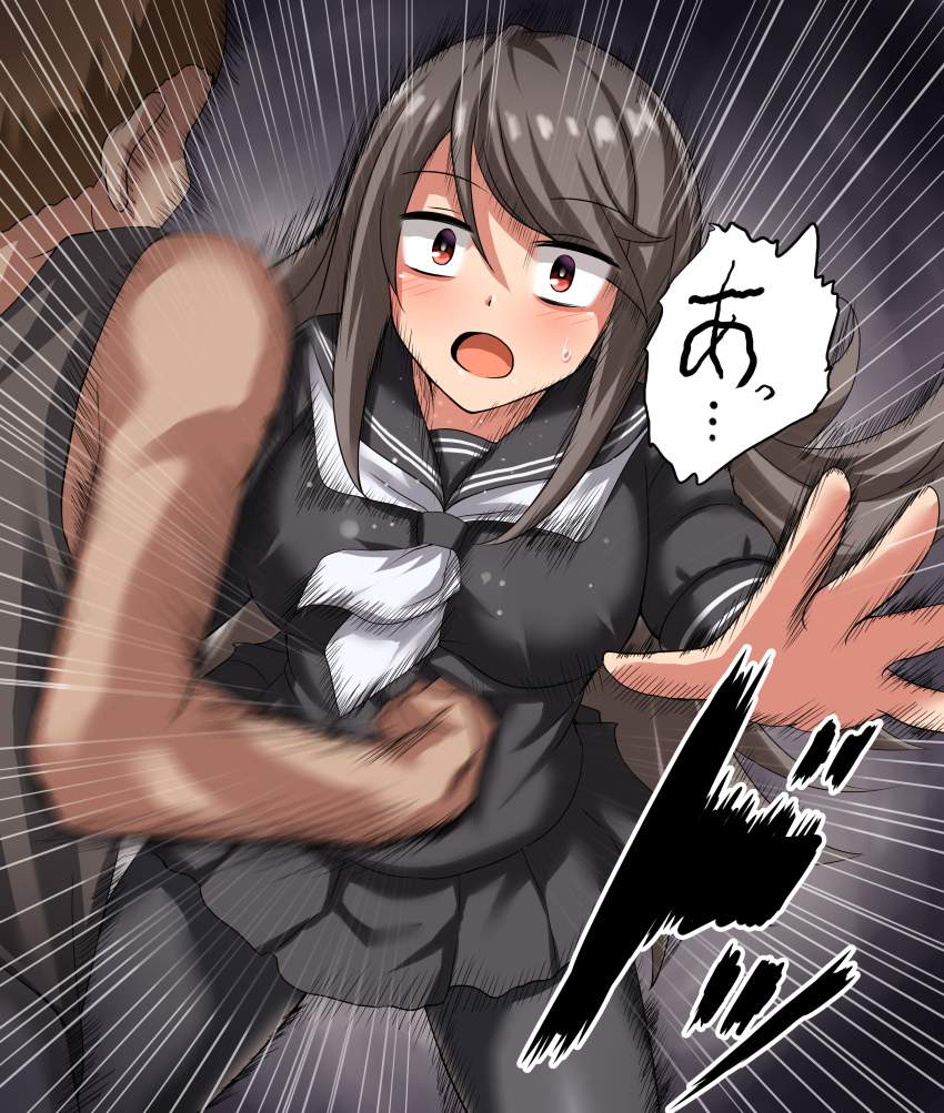 リョナのエロ画像 12