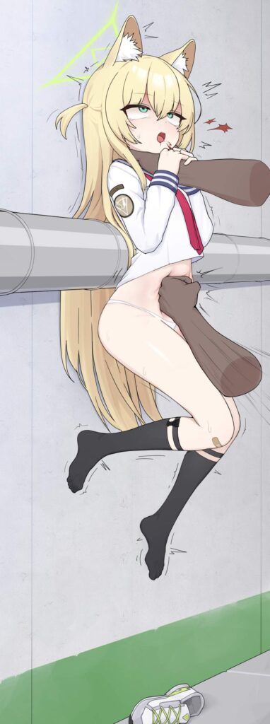 リョナのエロ画像 20