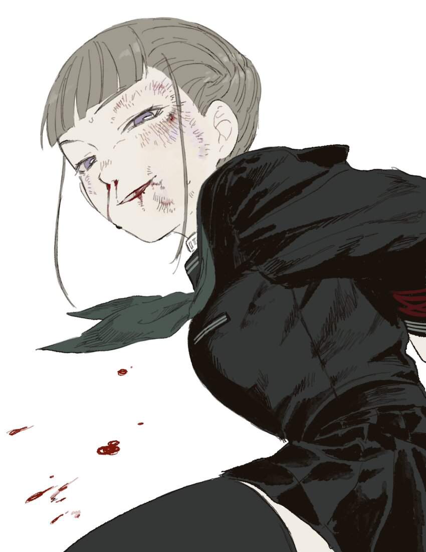 リョナのエロ画像 8