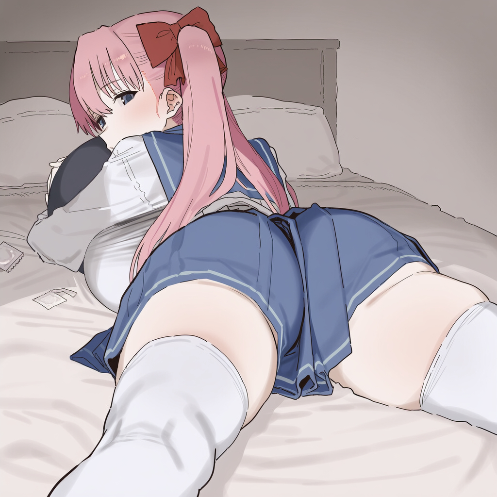 咲-Saki-のエロ画像 15